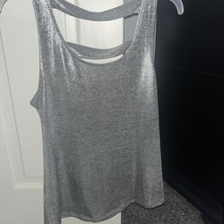 Brand New Top From Charlotte Russe