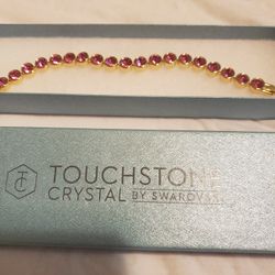 New Touchstone Crystal 🔮 