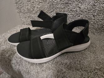 Cloudsteppers Sandals 