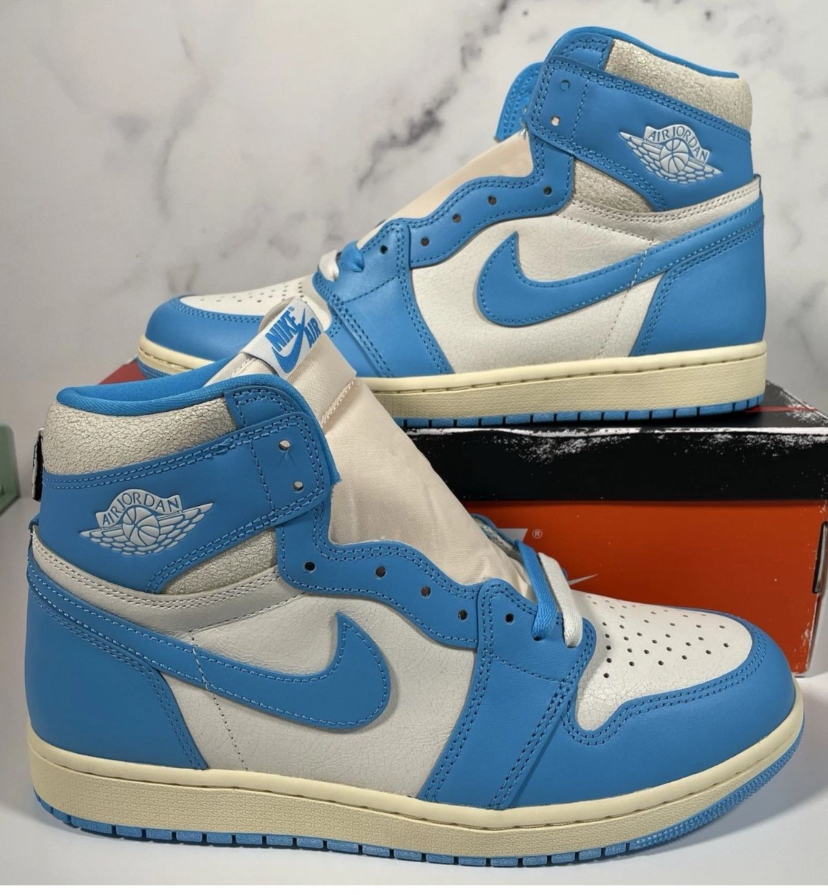 Air Jordan 1 Retro OG High