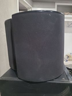 Energy Veritas speakers
