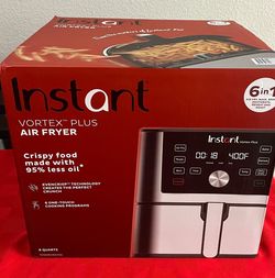 Airy Fryer
