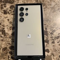 Samsung S24 Ultra
