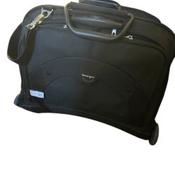 Kensington Couture Rolling Laptop Case