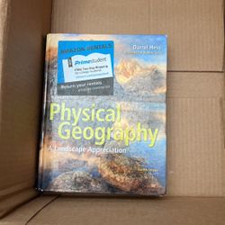 Physical Geography