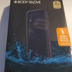 Body Glove Tidal Waterproof Case For Samsung Galaxy A01