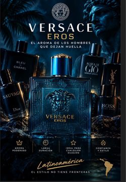 Colognes