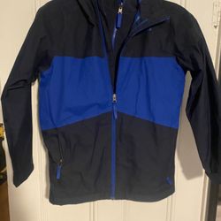 Northface Boys 2 Pieces, Size Large (14-16)
