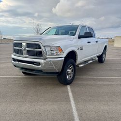 2016 Dodge Ram