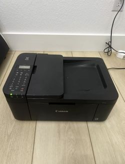 Canon Printer Wireless