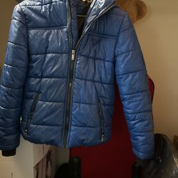 Boys Coat 