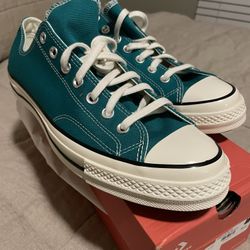 converse chuck 70 Ox-Malchachite