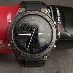 Findtime Women's Sport Watch Small Dial