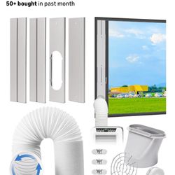 Ac Vent Kit (brand New Unopened)