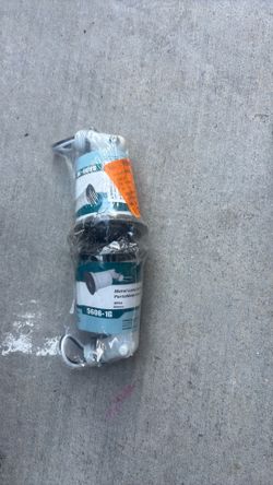 Metal Lampholder