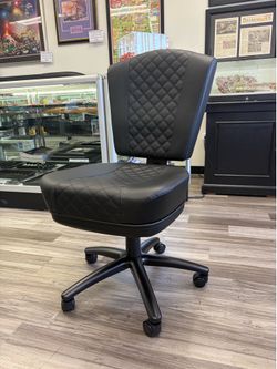 Brand New Poker Chairs