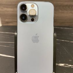 iPhone 13 Pro 128gb Unlocked ID: 55455