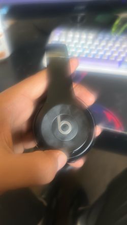 solo 4 beats