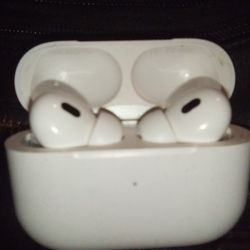 Airpods Pro 2nd Gen