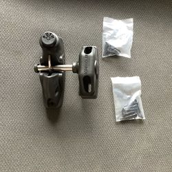 Plastic Gate Latch