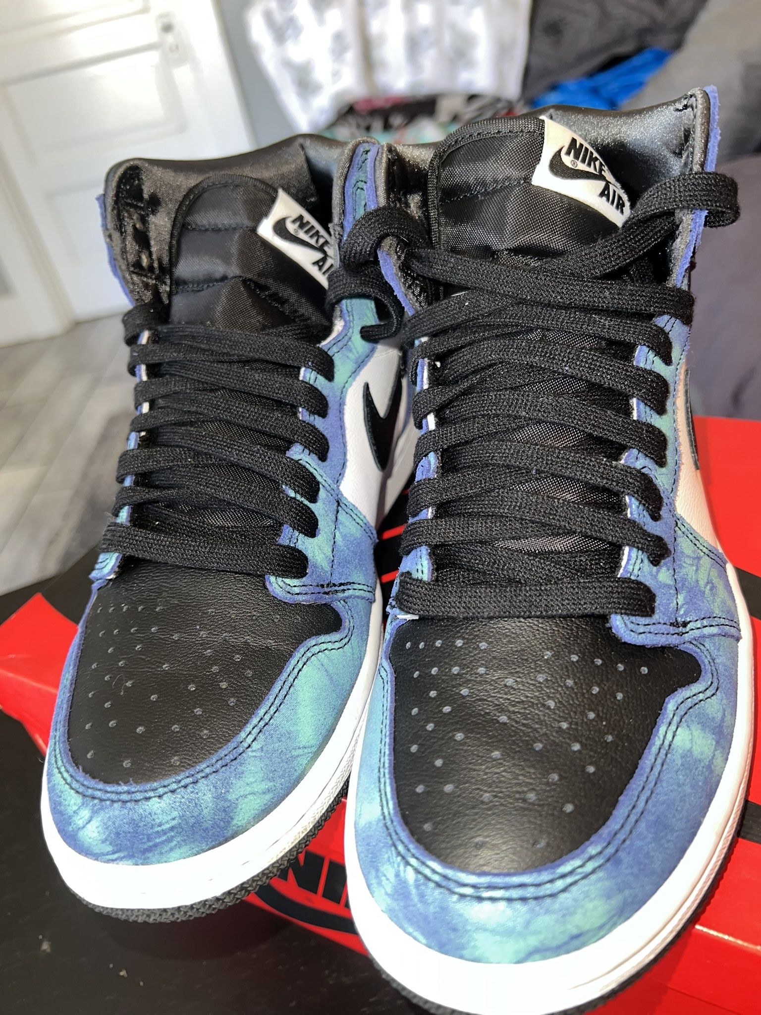 Air Jordan 1s Retro