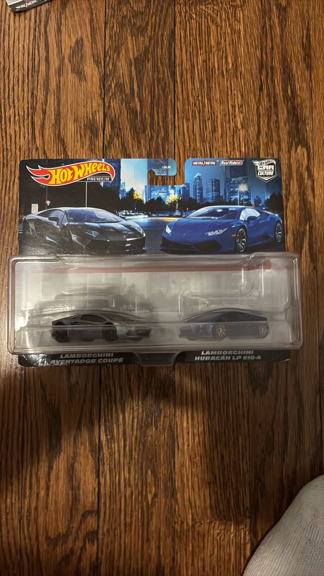 Hot Wheels & Auto Would 
