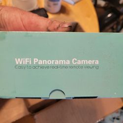 3 Brand New 2 Used Security Cameras