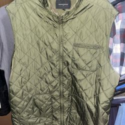 Banana Republic Vest