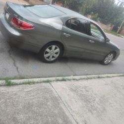 2005 Lexus ES 330