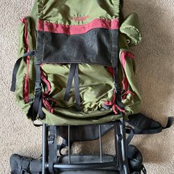 Backpack  for Camping 