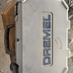 Used dremel