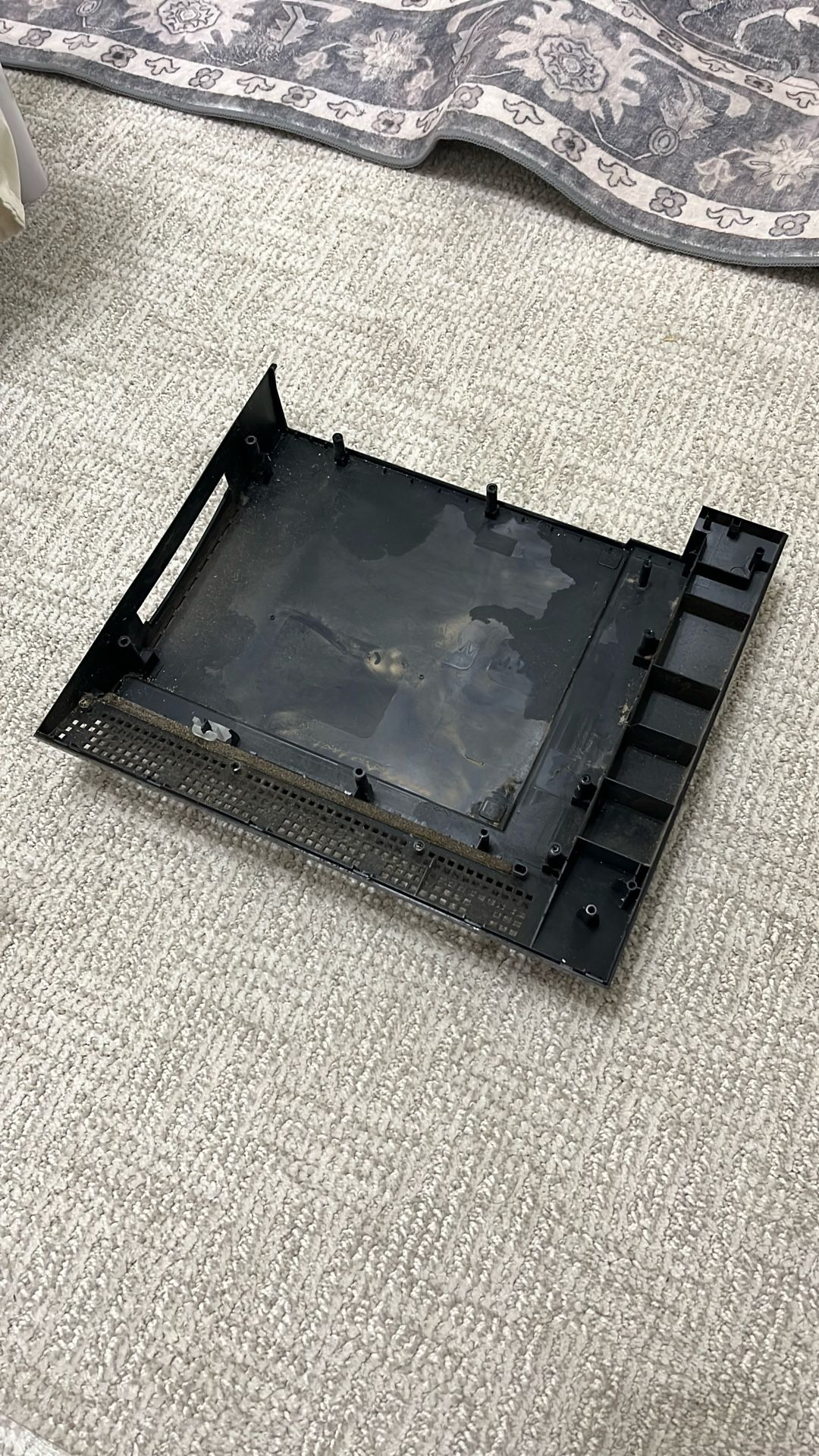 PlayStation Phat Console Parts