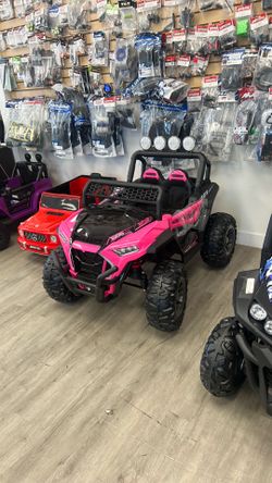 24v powerwheels