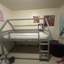 Bunk Beds 