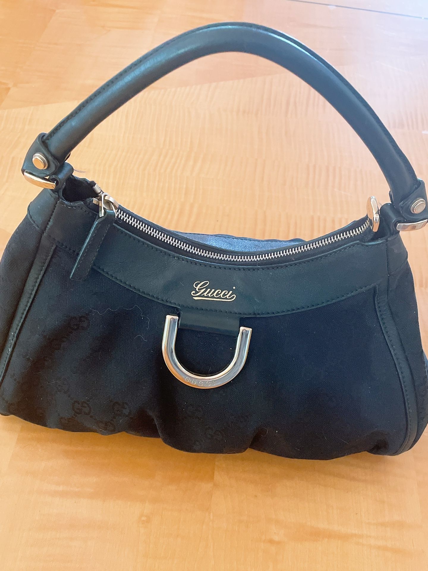 Bolsa Gucci Original