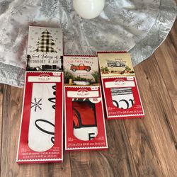  Christmas Stickers Decorations 