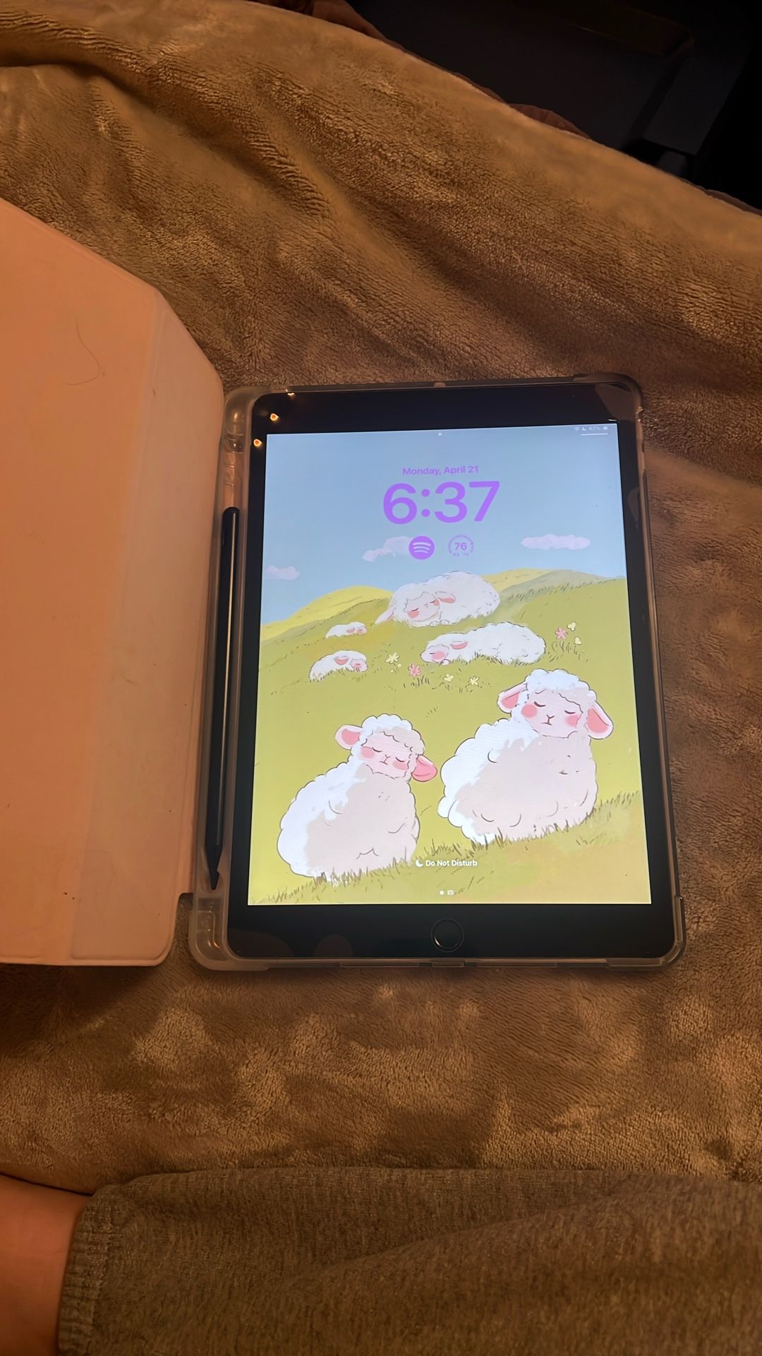 ipad 2nd gen
