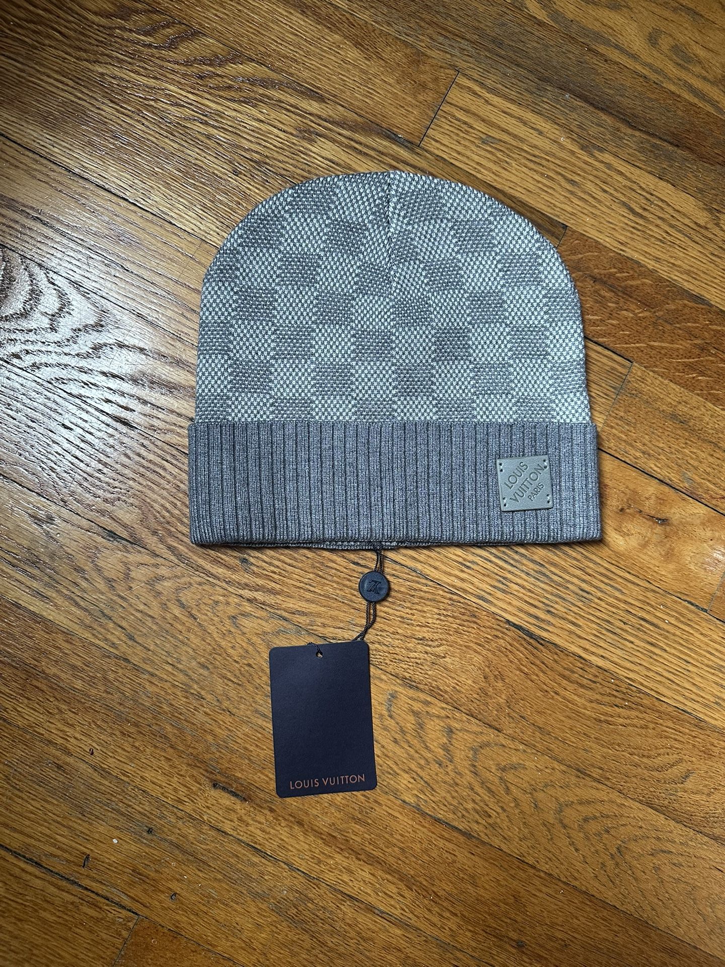Louis Vuitton Beanie