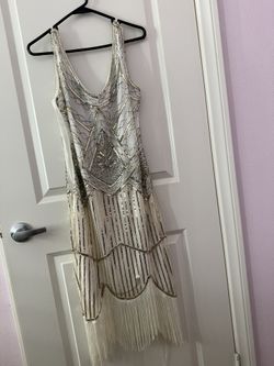 Dress Medium