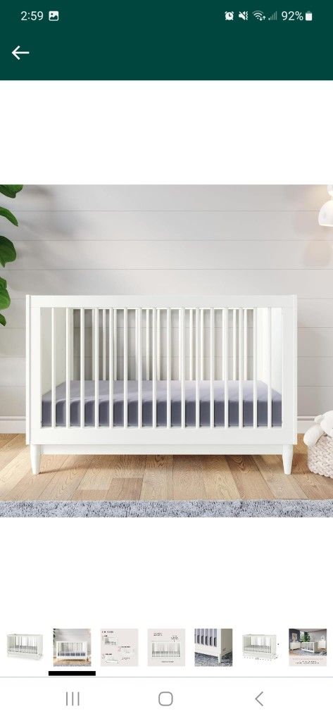 Bed For Baby's