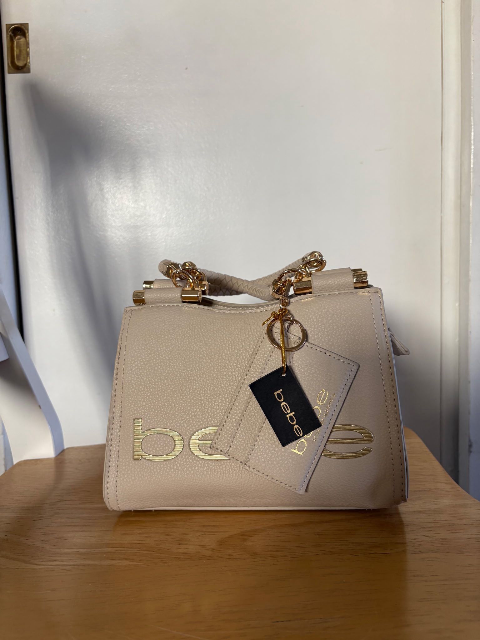 Bebe Purse