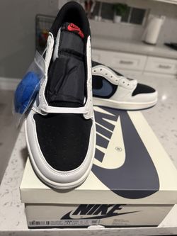 Air Jordan 1 Low OG SP