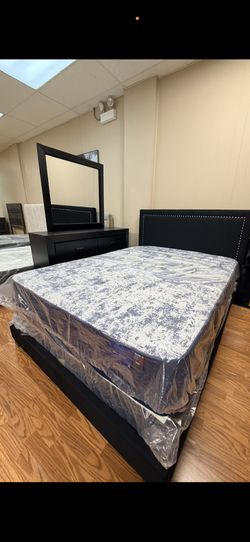 Queen Size Mattress For Only $350