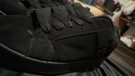 DC shoes