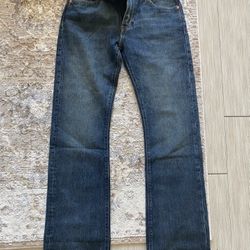 Levi’s 517 30x32 Brand New 