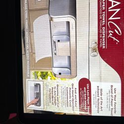 Touchless Paper Towels 