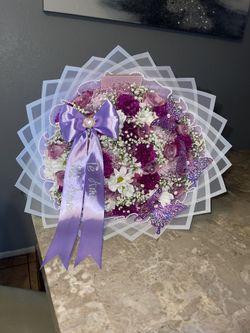 Ramo Bouquet 