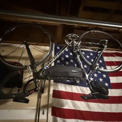 Trek OCLv 120 Large Road Bike