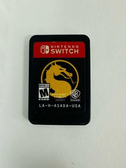 Mortal Kombat 11