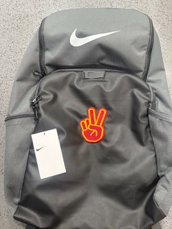 Nike USC Athletic RARE Player Issued Backpack